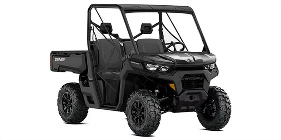 2024 Can-Am™ Defender DPS HD10