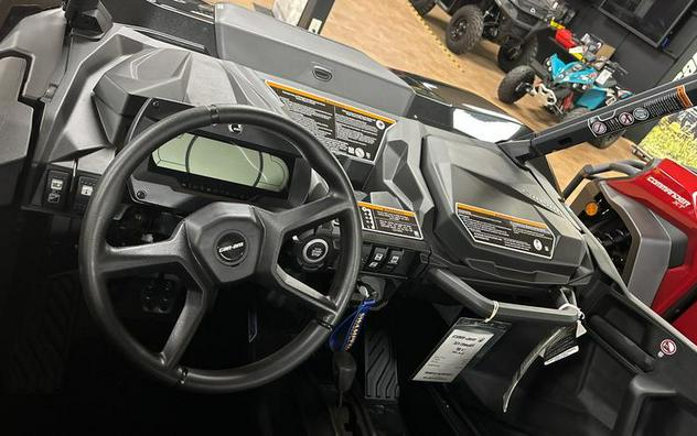 2024 Can-Am® Commander XT 700