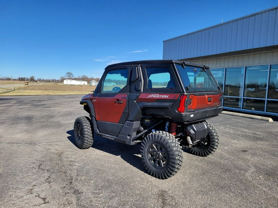 2024 Polaris® XPedition ADV NorthStar