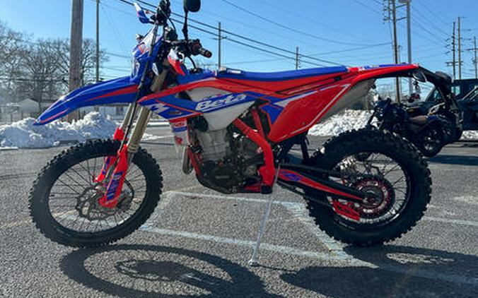 2024 Beta 390 RS SPECIAL