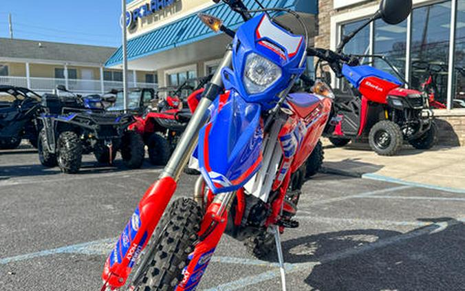 2024 Beta 390 RS SPECIAL