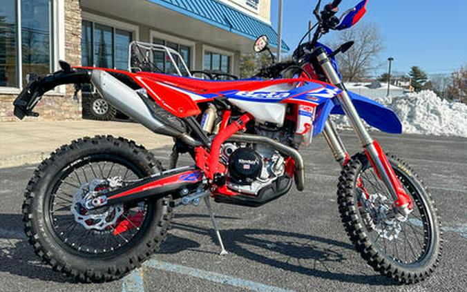 2024 Beta 390 RS SPECIAL