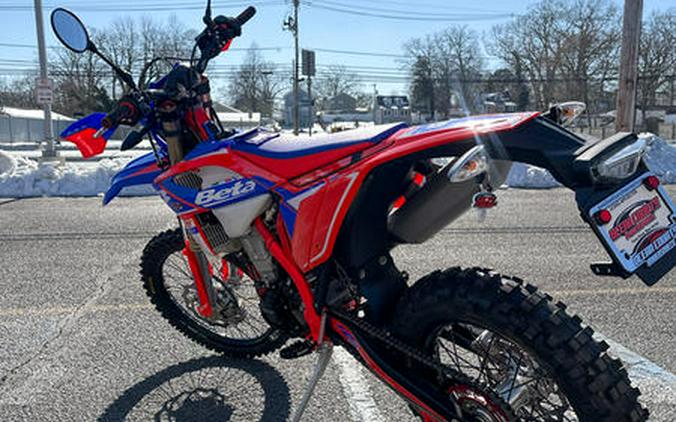 2024 Beta 390 RS SPECIAL