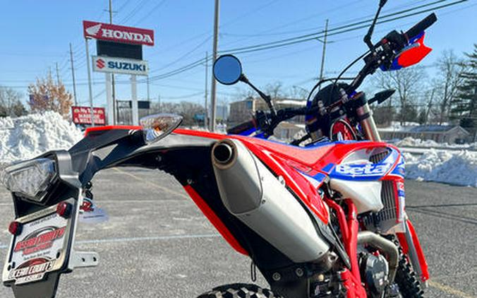 2024 Beta 390 RS SPECIAL