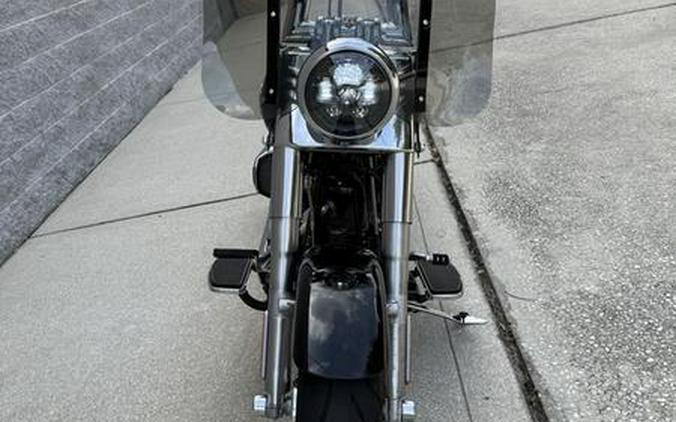 2017 Harley-Davidson® FLSTF - Fat Boy®