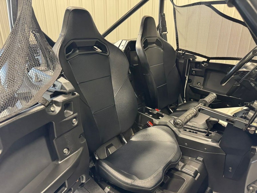 2022 Honda Talon 1000R Fox Live Valve * ONLY 127 Miles *