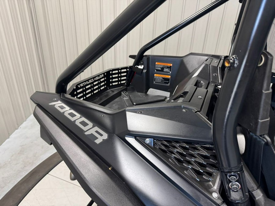 2022 Honda Talon 1000R Fox Live Valve * ONLY 127 Miles *