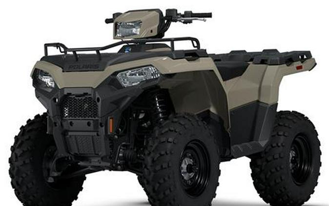 2026 Polaris Sportsman 570