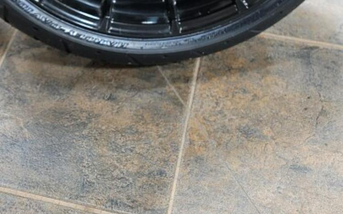 2018 Harley-Davidson® Street Glide® Special Billiard Burgundy