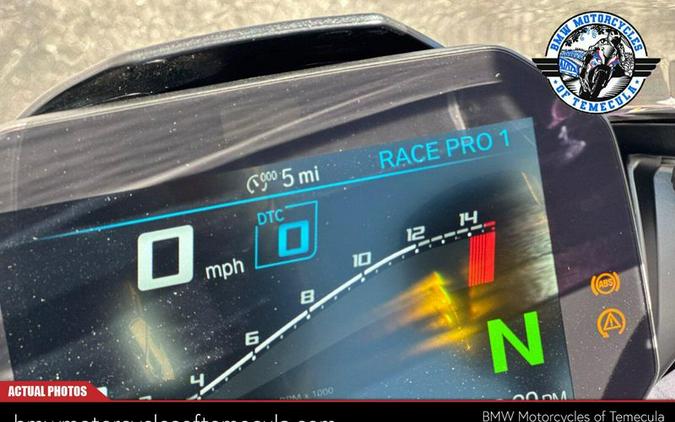 New 2026 BMW S 1000 RR