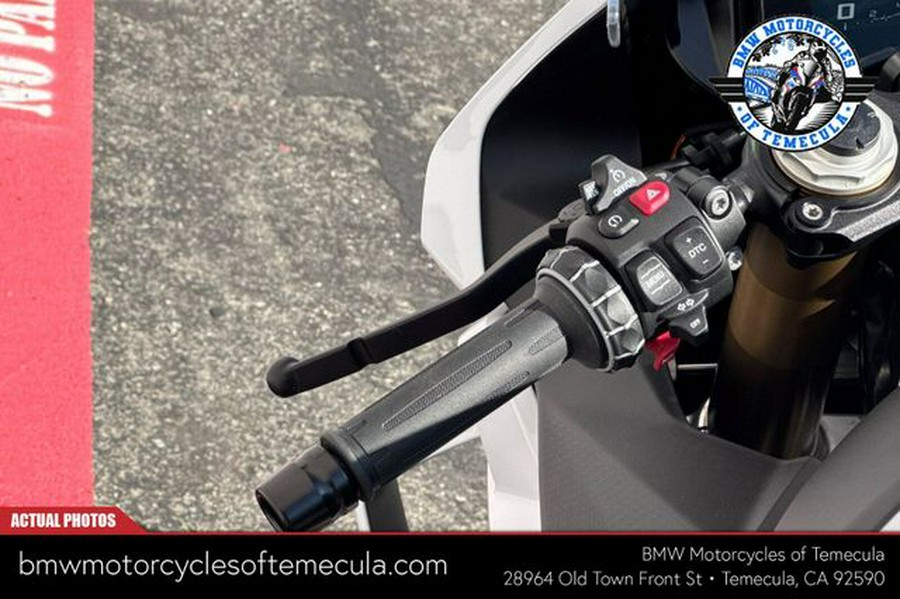 New 2026 BMW S 1000 RR