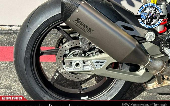 New 2026 BMW S 1000 RR