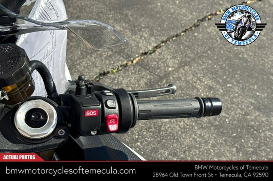 New 2026 BMW S 1000 RR