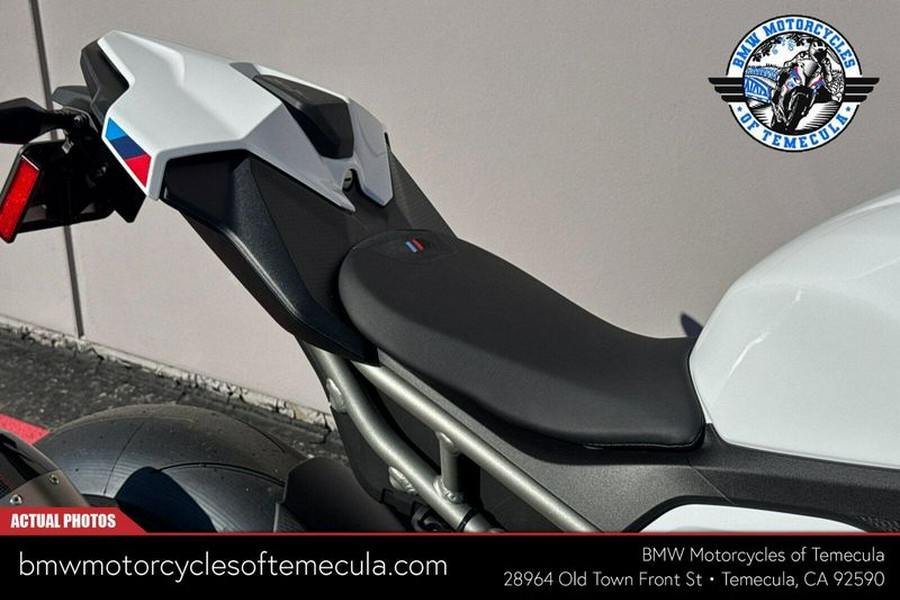 New 2026 BMW S 1000 RR