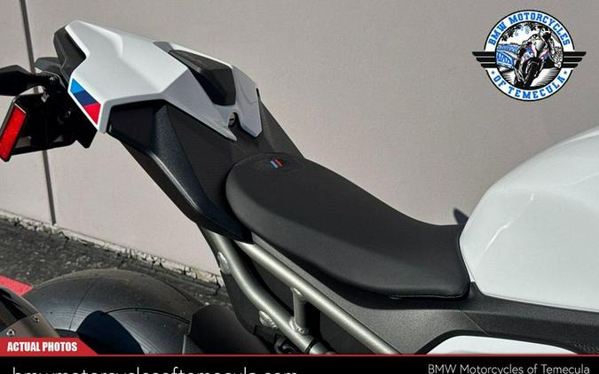 New 2026 BMW S 1000 RR