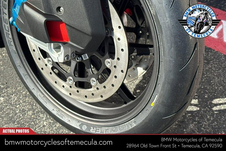 New 2026 BMW S 1000 RR