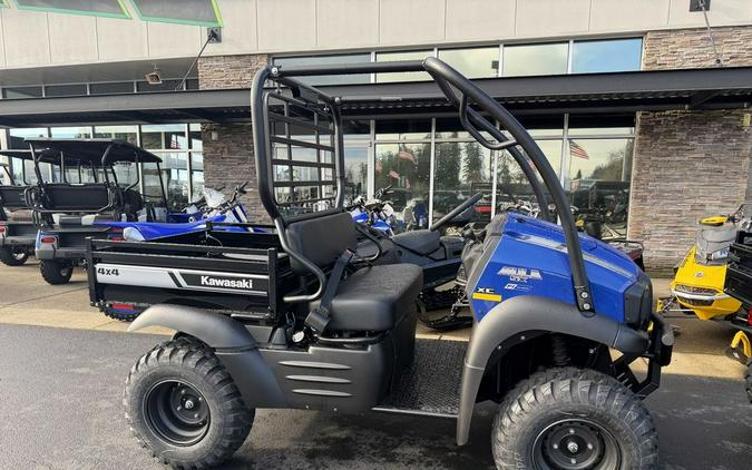 2026 Kawasaki Mule SX™ 4x4 XC