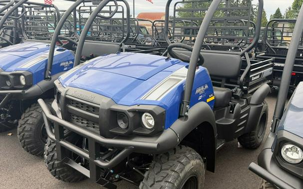 2026 Kawasaki Mule SX 4x4 XC