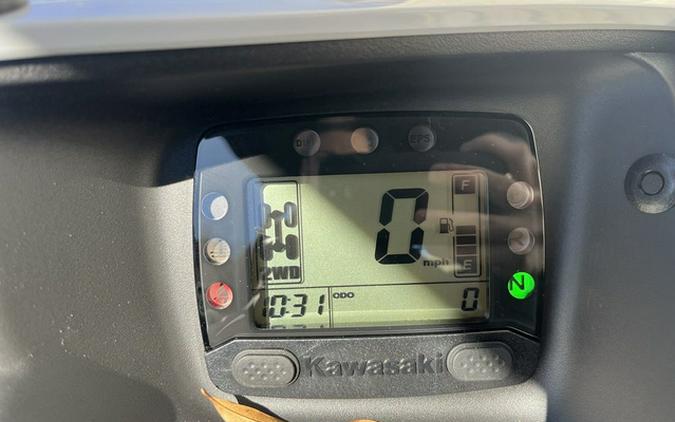 2026 Kawasaki Mule PRO-MX EPS