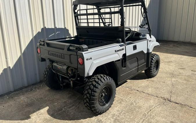 2026 Kawasaki Mule PRO-MX EPS