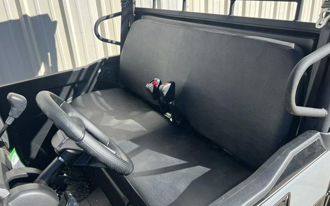 2026 Kawasaki Mule PRO-MX EPS