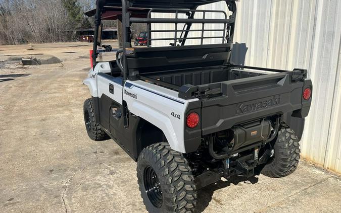 2026 Kawasaki Mule PRO-MX EPS