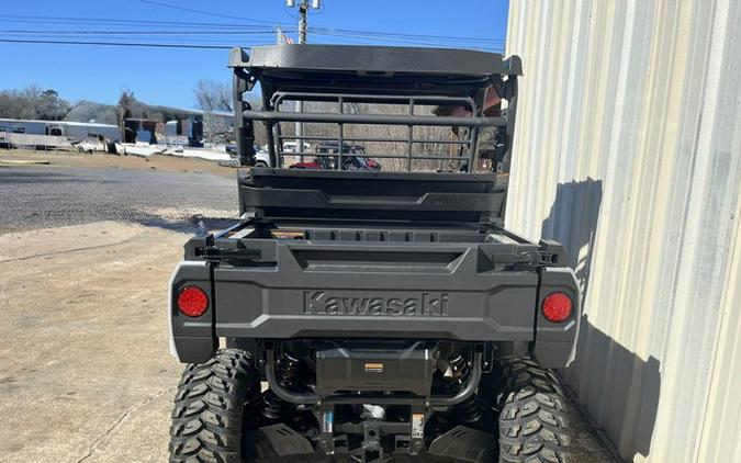 2026 Kawasaki Mule PRO-MX EPS