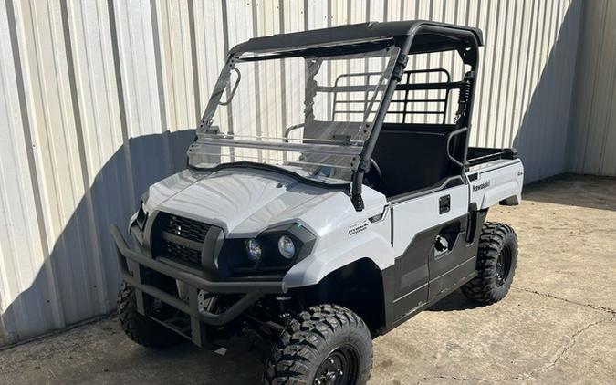 2026 Kawasaki Mule PRO-MX EPS