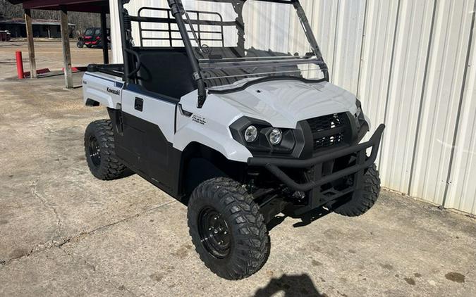 2026 Kawasaki Mule PRO-MX EPS
