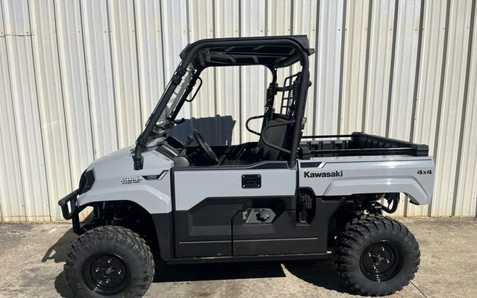 2026 Kawasaki Mule PRO-MX EPS