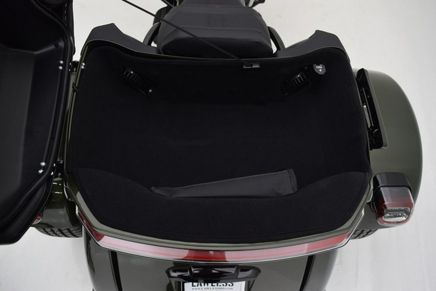 2026 Harley-Davidson FLHLT - Street Glide 3 Limited