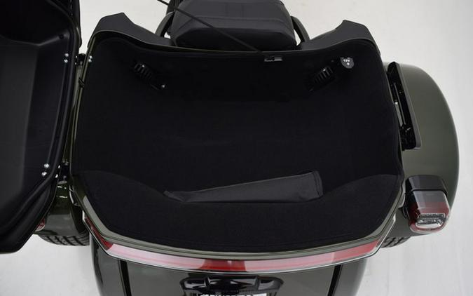 2026 Harley-Davidson FLHLT - Street Glide 3 Limited