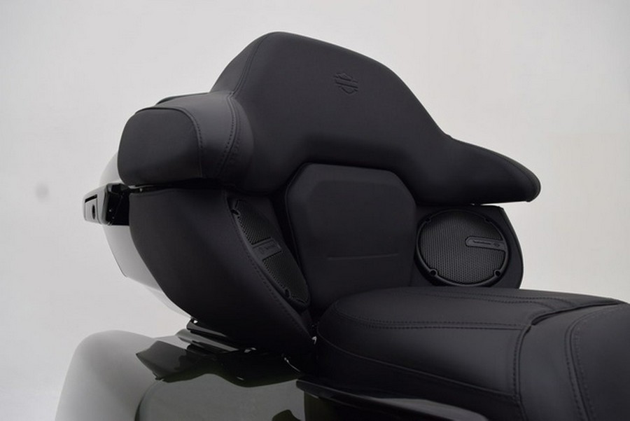 2026 Harley-Davidson FLHLT - Street Glide 3 Limited