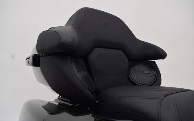 2026 Harley-Davidson FLHLT - Street Glide 3 Limited