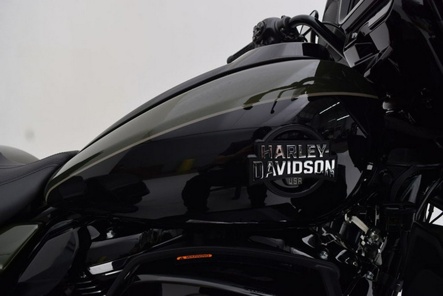 2026 Harley-Davidson FLHLT - Street Glide 3 Limited