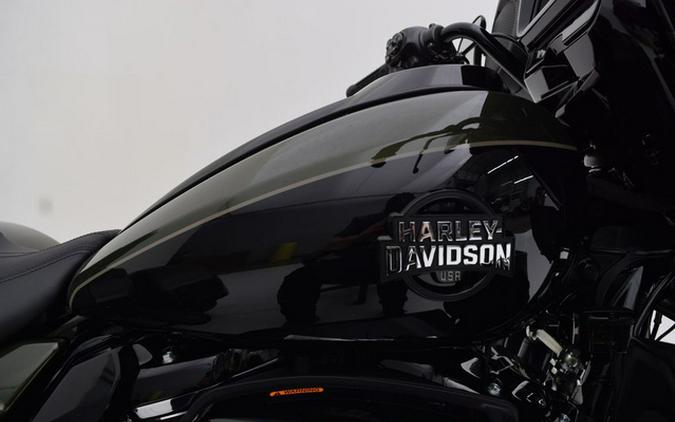 2026 Harley-Davidson FLHLT - Street Glide 3 Limited