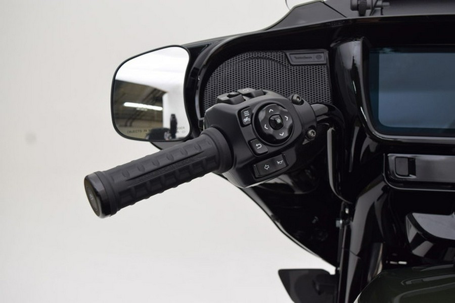 2026 Harley-Davidson FLHLT - Street Glide 3 Limited