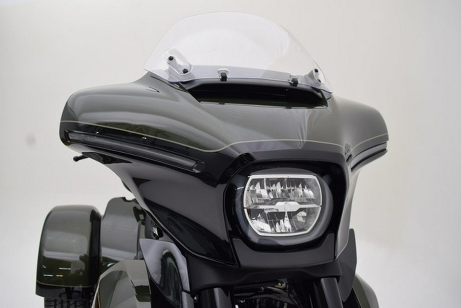 2026 Harley-Davidson FLHLT - Street Glide 3 Limited