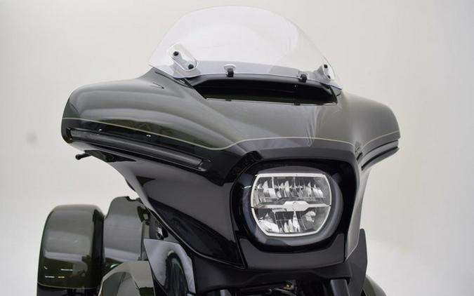 2026 Harley-Davidson FLHLT - Street Glide 3 Limited