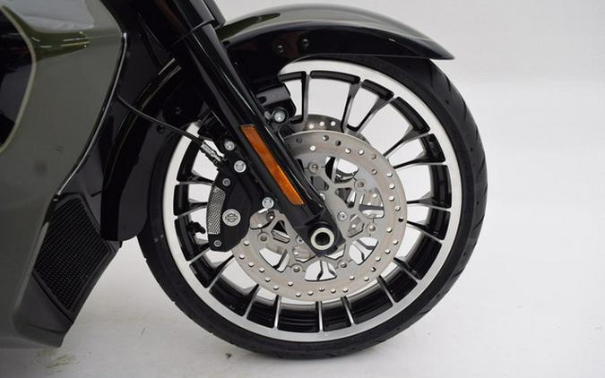 2026 Harley-Davidson FLHLT - Street Glide 3 Limited