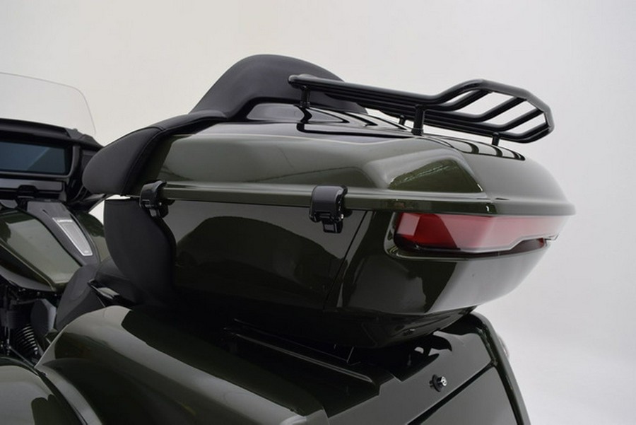 2026 Harley-Davidson FLHLT - Street Glide 3 Limited