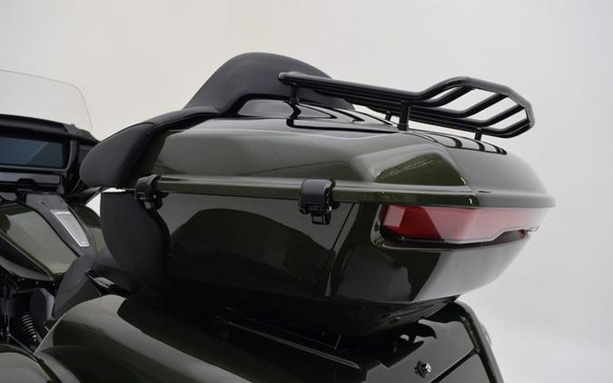 2026 Harley-Davidson FLHLT - Street Glide 3 Limited