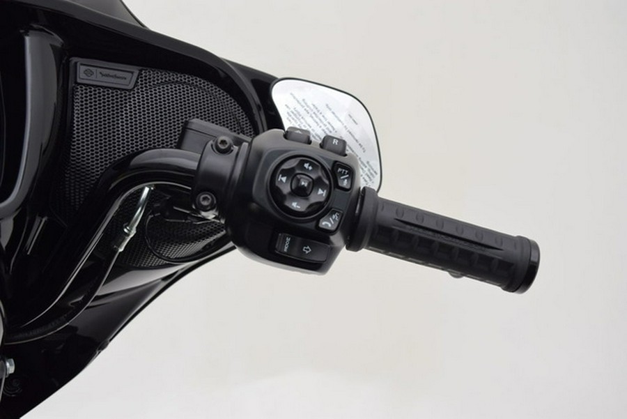 2026 Harley-Davidson FLHLT - Street Glide 3 Limited