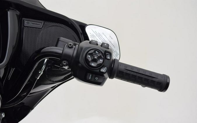 2026 Harley-Davidson FLHLT - Street Glide 3 Limited