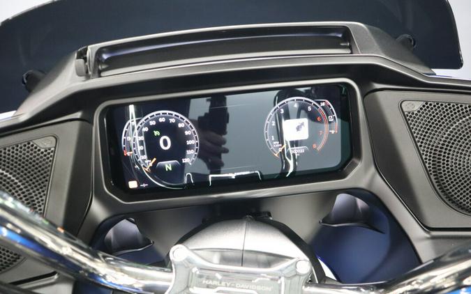 2025 Harley-Davidson Road Glide