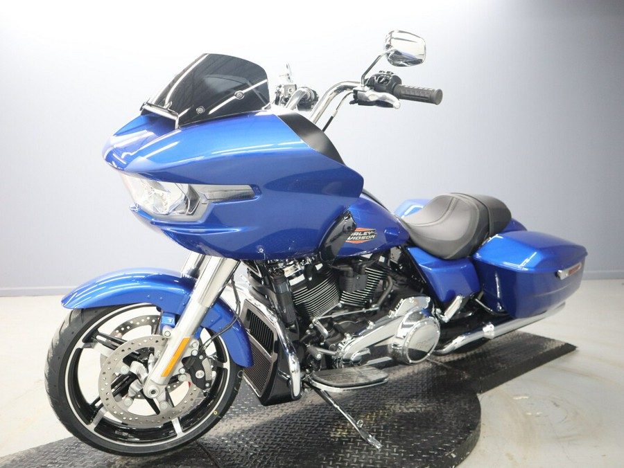Used 2025 Harley-Davidson Road Glide FLTRX