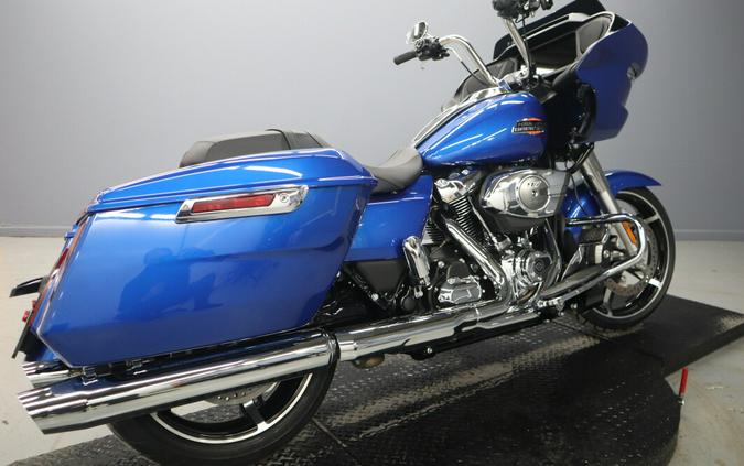 2025 Harley-Davidson Road Glide