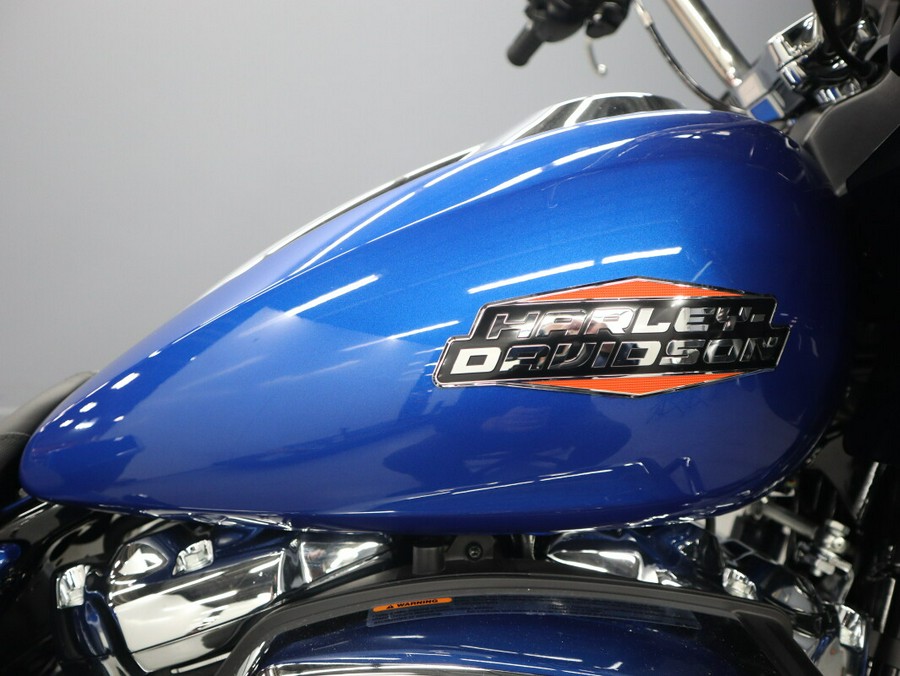 Used 2025 Harley-Davidson Road Glide FLTRX