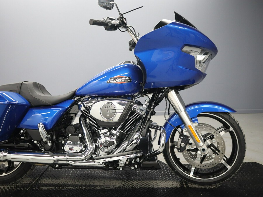 Used 2025 Harley-Davidson Road Glide FLTRX