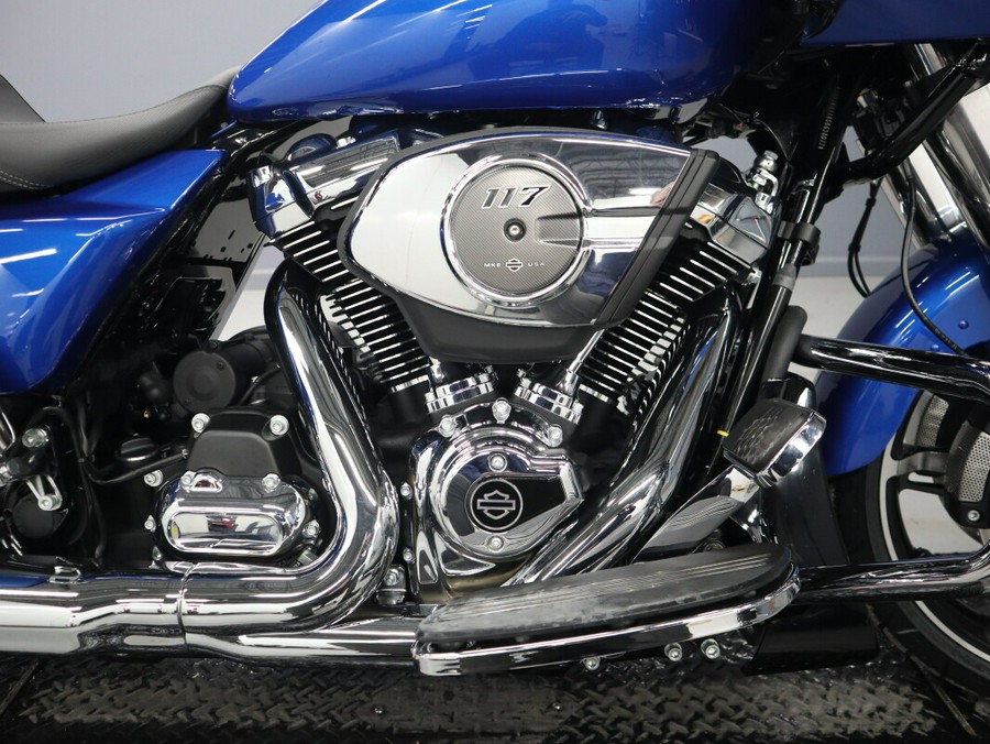 Used 2025 Harley-Davidson Road Glide FLTRX